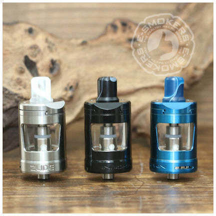 Innokin Zlide Atomizor pentru țigări electronice 4ml 24mm Argintiu