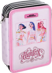 Gim Huntrix Penar Roz