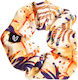 Vasiliki Scrunchie Gelbe