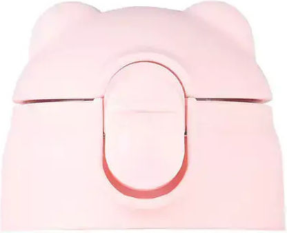 Estia Wild Stunts Spare Lid for Thermos 300ml Pink