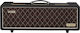 Vox Ac30 Κεφαλή Ηλεκτρικής Κιθάρας Μαύρη