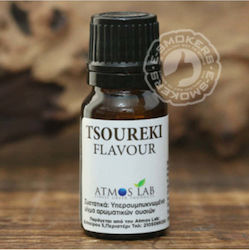 Atmoslab Tsoureki Aromakonzentrate 10ml 1 Stück
