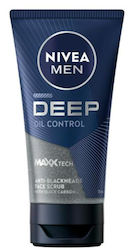 Nivea Scrub 75ml Nivea Scrub 75ml