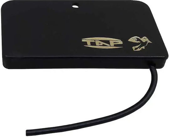 Tap Humbucker Abholungen Passiv für Bouzouki