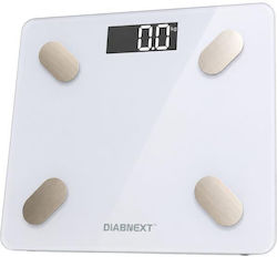 Smart Badezimmerwaage 180kg Smart Badezimmerwaage 180kg