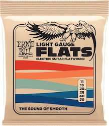 Ernie Ball Corzile Unice Pentru Bas Ernie Ball Corzile Unice Pentru Bas