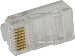 Genway Wtykrj45 Kabelzubehör Stecker Genway Wtykrj45 Kabelzubehör Stecker
