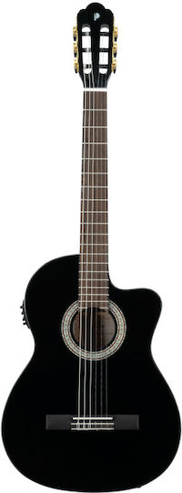 Prodipe Primera Classical Guitar 4/4 High Gloss