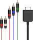 Retro-bit Prism Component Cable