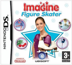 Imagine Figure Skater Ds New