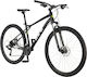 GT Aggressor Sport 29" Черен Градски Велосипед с Скорости