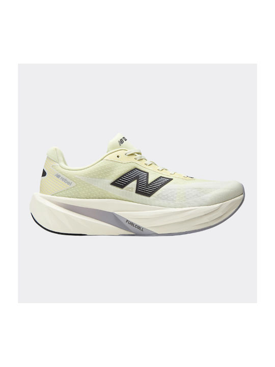 Rebel V5 Men's Sport Shoes Running Brown