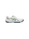 Gel Beyond Ff Men's Sport Shoes Volleyball White / Dark Blue / Yellow