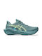 Novablast 6 Men's Sport Shoes Running Turquoise