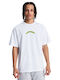 T-Shirt Weiß