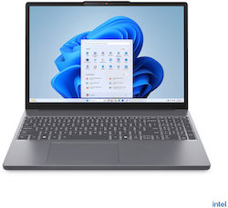 Lenovo Ideapad Slim 3 15IRH10 15.3" (i5-13420H) Lenovo Ideapad Slim 3 15IRH10 15.3" (i5-13420H)