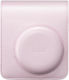 Fujifilm Instax Mini Kameratasche Rosa