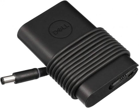 Dell Φορτιστής Laptop 65W 19.5V 3.34A για Dell