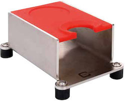 Manipulationsstationen Joe Frex Rote Präzise Druck Espresso Manipulationsstationen Joe Frex Rote Präzise Druck Espresso