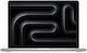 Apple MacBook Pro 14.2" IPS Retina Display 120Hz (M5 Pro-15-Core/64GB/1TB SSD/16-Core GPU) with 96W Charger Silver (US Keyboard)