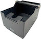 Belogia Knock Box Black
