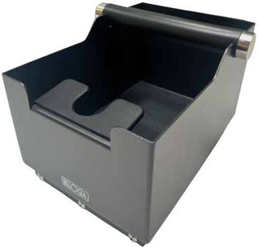 Belogia Knock Box Black