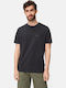 T-shirt Dark Blue