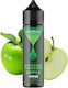 Innovation Flavor Shot Classic 5ml/60ml 1 Stück Classic Green Apple E-Zigaretten Aromakonzentrate