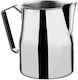 Бариста млекоизстисквачка Inox Belogia Mpt 100 ...