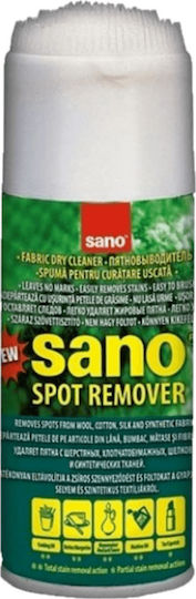 Sano Spot Почистващо Средство За Петна Спрей За Тъкани 170мл