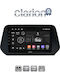 Clarion Gl53573 ОЕМ Мултимедийна Екран Автомобилни Аудио Системи Suzuki Grand Vitara 2022> CarPlay AndroidAuto BT GPS Wi-Fi GPRS ElectricLife