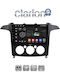 Clarion Gl53003a OEM Multimedia Car Audio System Ford S-Max 2006 > 2014 CarPlay Android Auto BT GPS Wi-Fi GPRS Electriclife
