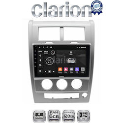 Clarion Gl53334 Οθόνη Oem Multimedia Αυτοκινήτου Jeep Cherokee Kk 2008 > 2014 Carplay Androidauto Bt Gps Wifi Gprs Electriclife Clarion Gl53334 Οθόνη Oem Multimedia Αυτοκινήτου Jeep Cherokee Kk 2008 > 2014 Carplay Androidauto Bt Gps Wifi Gprs Electriclife