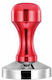Belogia Cta Tamper with Flat Surface 58mm in Brown Colour