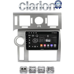 Clarion Gl53720 Οθόνη Oem Multimedia Αυτοκινήτου Hummer H2 2008 > 2009 Carplay Androidauto Bt Gps Wifi Gprs Electriclife Clarion Gl53720 Οθόνη Oem Multimedia Αυτοκινήτου Hummer H2 2008 > 2009 Carplay Androidauto Bt Gps Wifi Gprs Electriclife