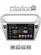 Clarion Gl53294 OEM Мултимедийна Автомобилна Екран Citroen Elyse '13> Peugeot 301 '13> CarPlay AndroidAuto BT GPS Wi-Fi GPRS ElectricLife