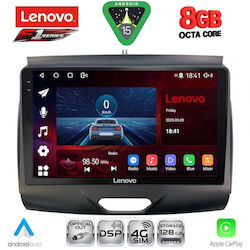 Lenovo Ssr 10172b_cpa 9 инчов мултимедиен таблет Ford Ranger модел 2015-2018 Lenovo Ssr 10172b_cpa 9 инчов мултимедиен таблет Ford Ranger модел 2015-2018