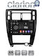 Clarion Gl53006b OEM Multimedia Car Screen Tucson 2004 > 2010 CarPlay Android Auto BT GPS Wi-Fi GPRS Electriclife