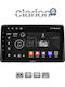 Clarion Gl53434 OEM Multimedia Car Audio System Dacia Duster 2019 CarPlay Android Auto BT GPS WiFi GPRS Electriclife