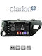 Clarion Gl53588 OEM Multimedia Car Audio System Toyota Hilux 2017 CarPlay Android Auto BT GPS Wi-Fi GPRS Electriclife