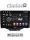 Clarion Gl53564b OEM Мултимедийна Екран Автомобилни Аудио Системи Toyota Aygo 2014 > Citroen C1 2014 > Peugeot 107 2014 > CarPlay Android Auto Bluetooth GPS Вграден Wi-Fi GPRS Electriclife
