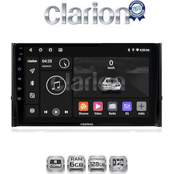 Clarion Gl53484 Οθόνη Oem Multimedia Αυτοκινήτου Skoda Karoq & Kodiak 2016 > Carplay Androidauto Bt Gps Wifi Gprs Electriclife Clarion Gl53484 Οθόνη Oem Multimedia Αυτοκινήτου Skoda Karoq & Kodiak 2016 > Carplay Androidauto Bt Gps Wifi Gprs Electriclife