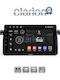 Clarion Gl53052 OEM Multimedia Car Screen BMW Series 3 E46 1998>2005 CarPlay Android Auto BT GPS Wi-Fi GPRS Electriclife