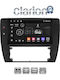Clarion GL53501 OEM Multimedia Car Screen VW Passat 2000 > 2005 CarPlay Android Auto BT GPS Wi-Fi GPRS ElectricLife