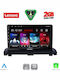Lenovo Lvd 2789_cpa 9 инчов мултимедиен таблет Volvo XC90 модел 2002-2014