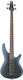 Ibanez 4-String Electric Bass Midnight Arctic Ocean Matte