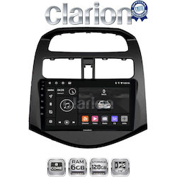 Clarion Gl53589 Οθόνη Oem Multimedia Αυτοκινήτου Daewoo Spark 2009>2016 Carplay Androidauto Bt Gps Wifi Gprs Electriclife