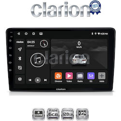 Clarion Gl53645 Οθόνη Oem Multimedia Αυτοκινήτου Alfa Romeo Giulietta 2014 > Carplay Androidauto Bt Gps Wifi Gprs Electriclife Clarion Gl53645 Οθόνη Oem Multimedia Αυτοκινήτου Alfa Romeo Giulietta 2014 > Carplay Androidauto Bt Gps Wifi Gprs Electriclife