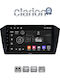 Clarion Gl53519 Οθόνη Oem Multimedia Αυτοκινήτου Vw Passat 2015> Carplay Androidauto Bt Gps Wifi Gprs Electriclife