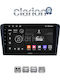 Clarion Gl53161 Екран OEM Мултимедия Автомобилни Аудио Системи Mazda 3 2003 > 2008 CarPlay AndroidAuto BT GPS WiFi GPRS ElectricLife